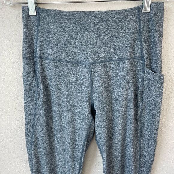 Zella Athletic Leggings Size M EUC - Picture 2 of 7